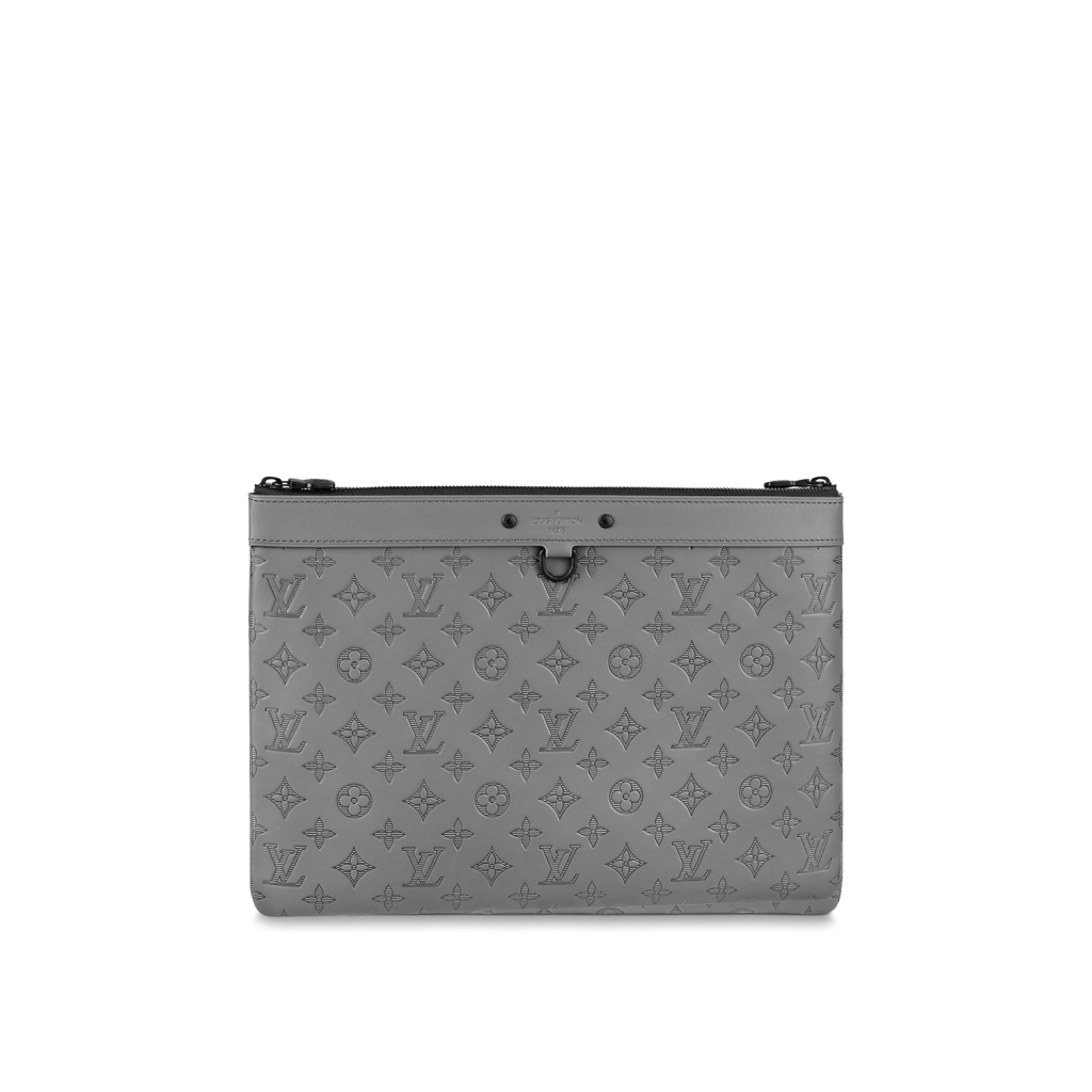 Louis Vuitton Pochette Discovery